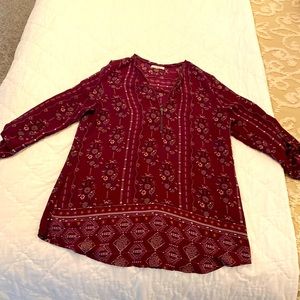 Maurices Blouse